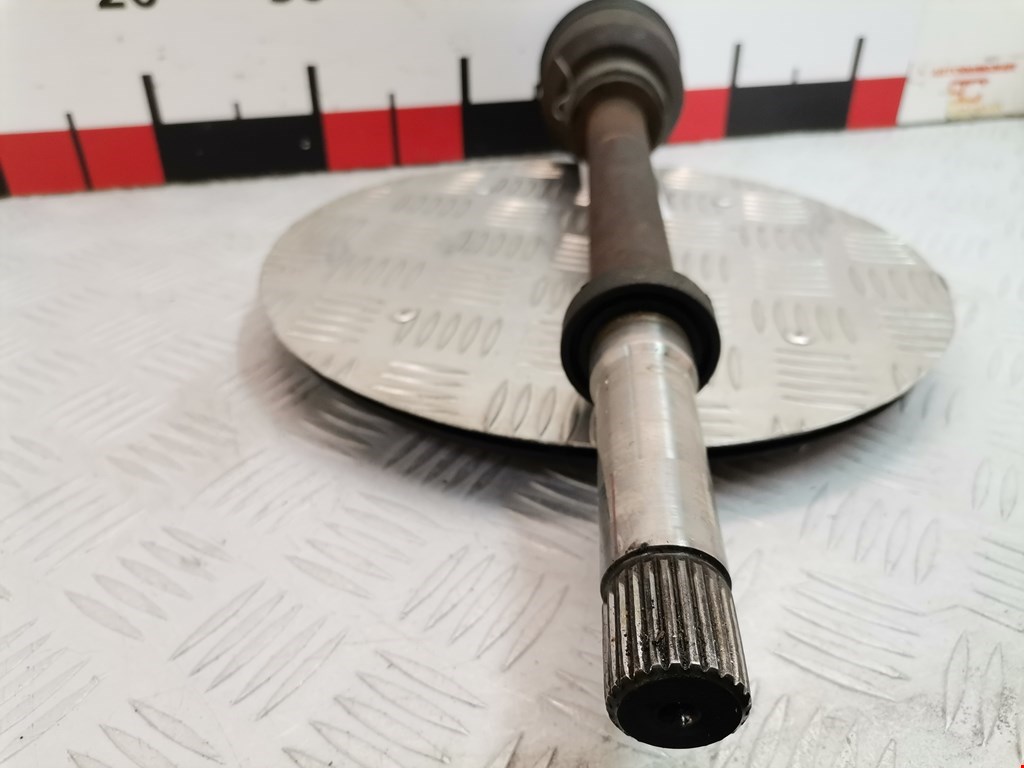 Полуось (привод, приводной вал) передняя правая CITROEN Berlingo 1996-2012