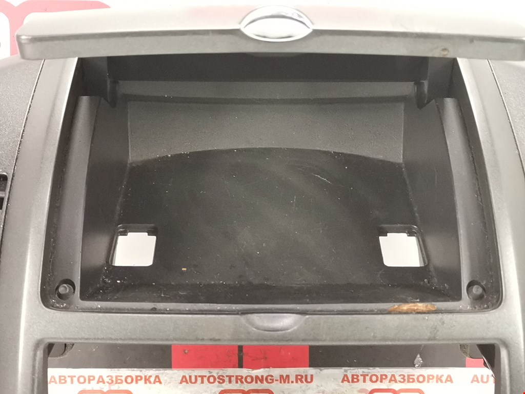 Дефлектор воздушный NISSAN Note E11 2005-2014