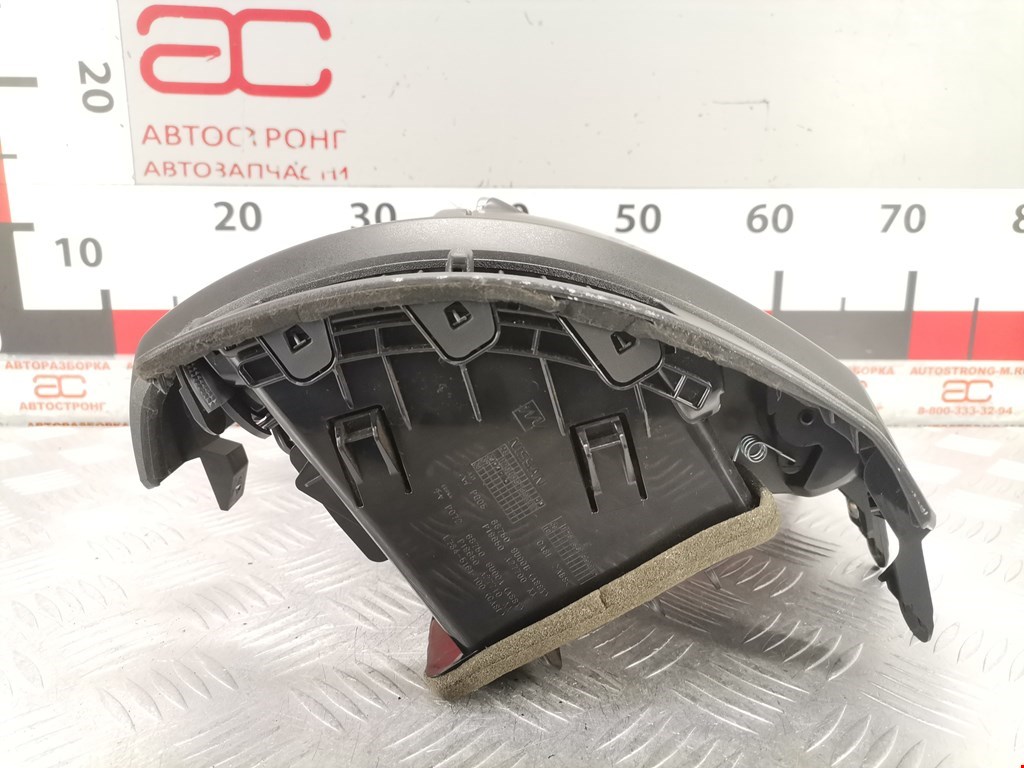 Дефлектор воздушный NISSAN Note E11 2005-2014