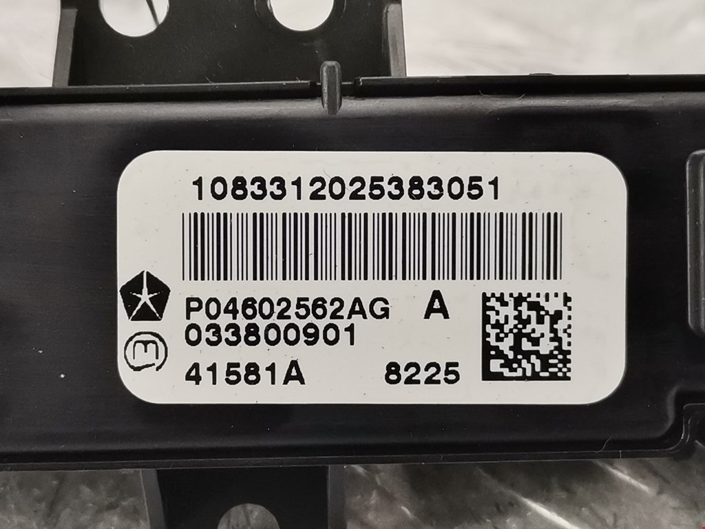 Блок кнопок DODGE Journey 2008-2020