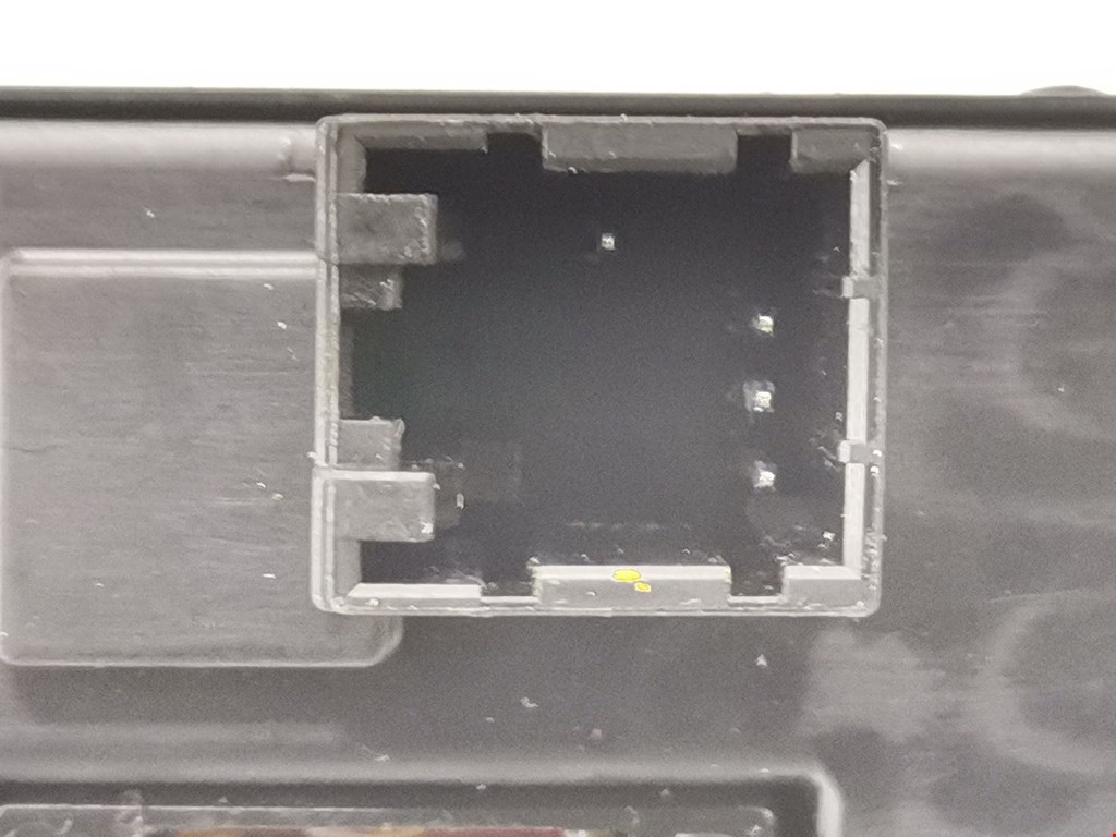 Блок кнопок DODGE Journey 2008-2020