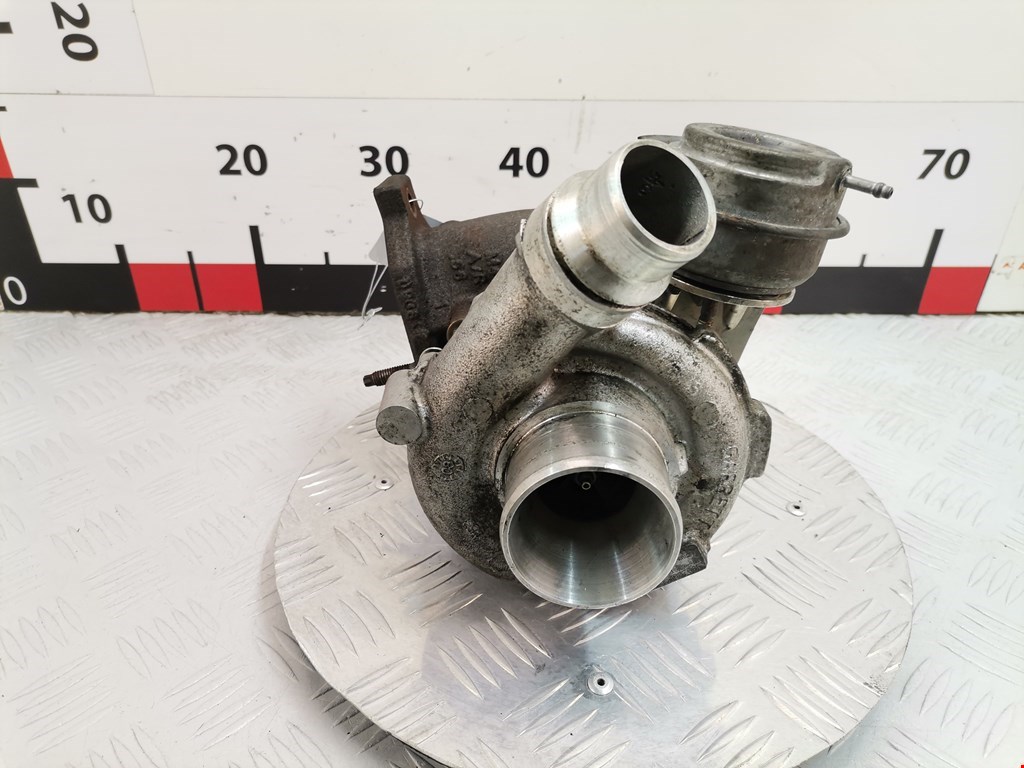 Турбина RENAULT Laguna 2007-2015