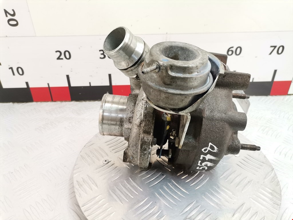 Турбина RENAULT Laguna 2007-2015