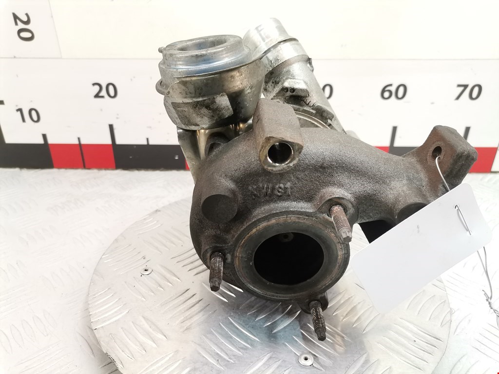 Турбина RENAULT Laguna 2007-2015