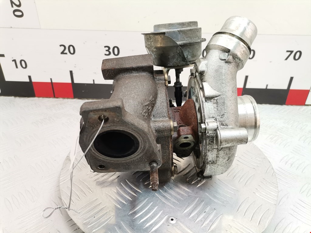 Турбина RENAULT Laguna 2007-2015