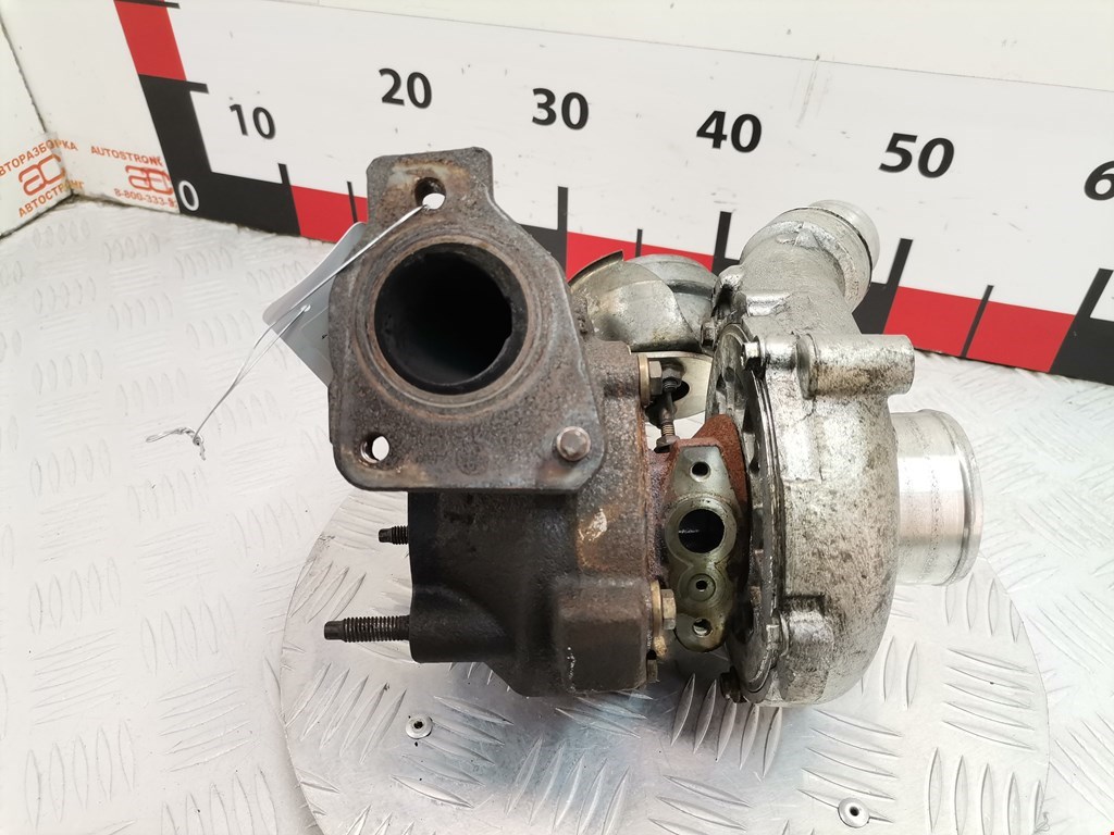 Турбина RENAULT Laguna 2007-2015