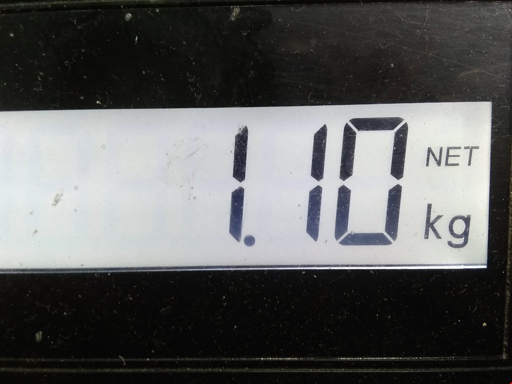 Дефлектор воздушный NISSAN Note E11 2005-2014