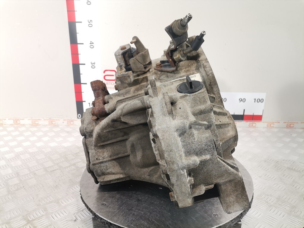 МКПП (Механическая коробка переключения передач) CHRYSLER PT Cruser 2000-2010