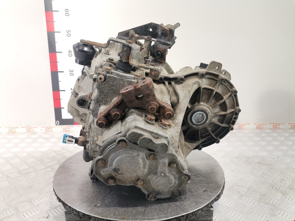 МКПП (Механическая коробка переключения передач) CHRYSLER PT Cruser 2000-2010