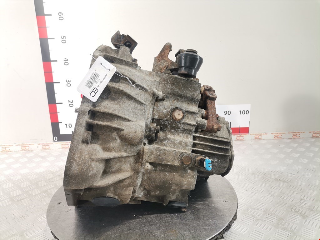 МКПП (Механическая коробка переключения передач) CHRYSLER PT Cruser 2000-2010