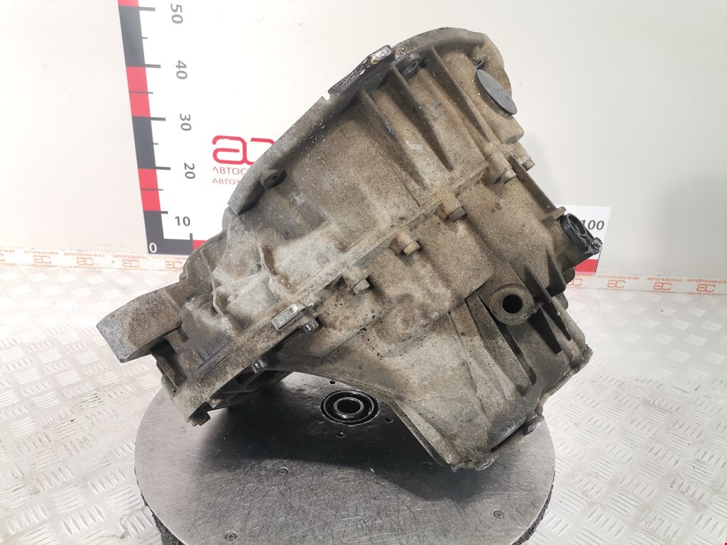 МКПП (Механическая коробка переключения передач) CHRYSLER PT Cruser 2000-2010