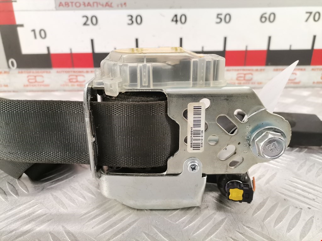 Ремень безопасности передний правый KIA Sorento 2009-2021