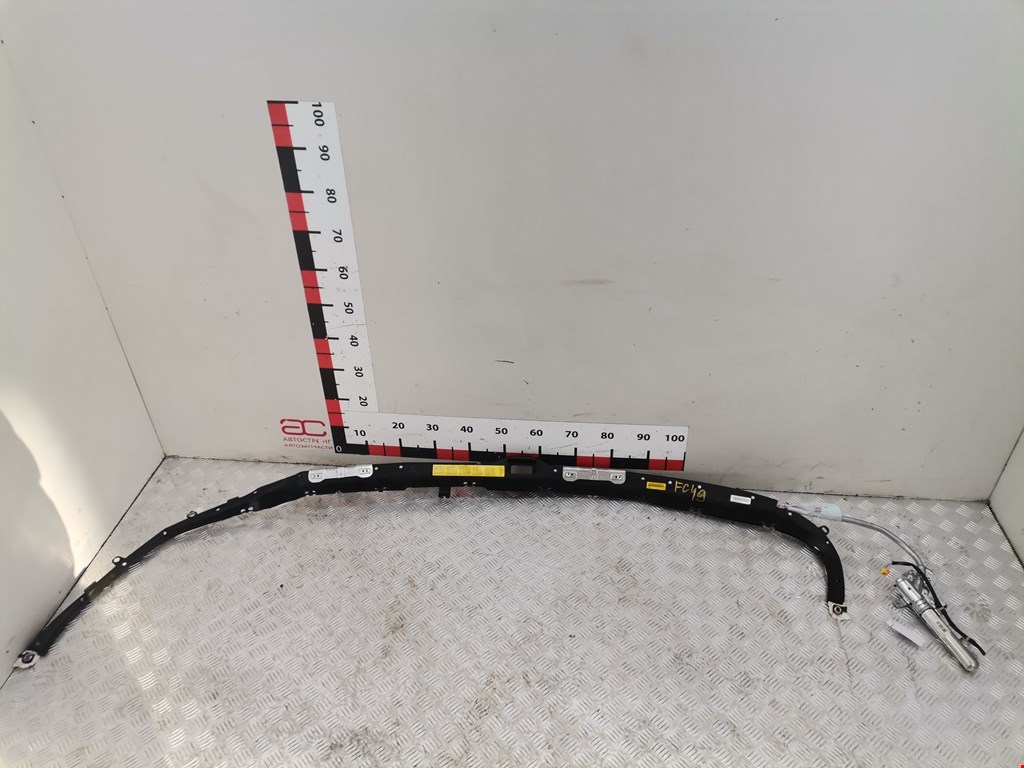 Подушка безопасности боковая (шторка) OPEL Signum 2003-2008