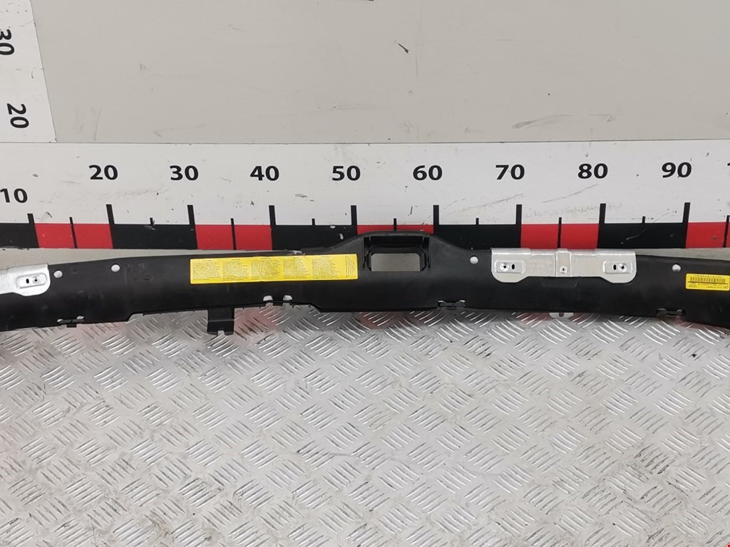 Подушка безопасности боковая (шторка) OPEL Signum 2003-2008