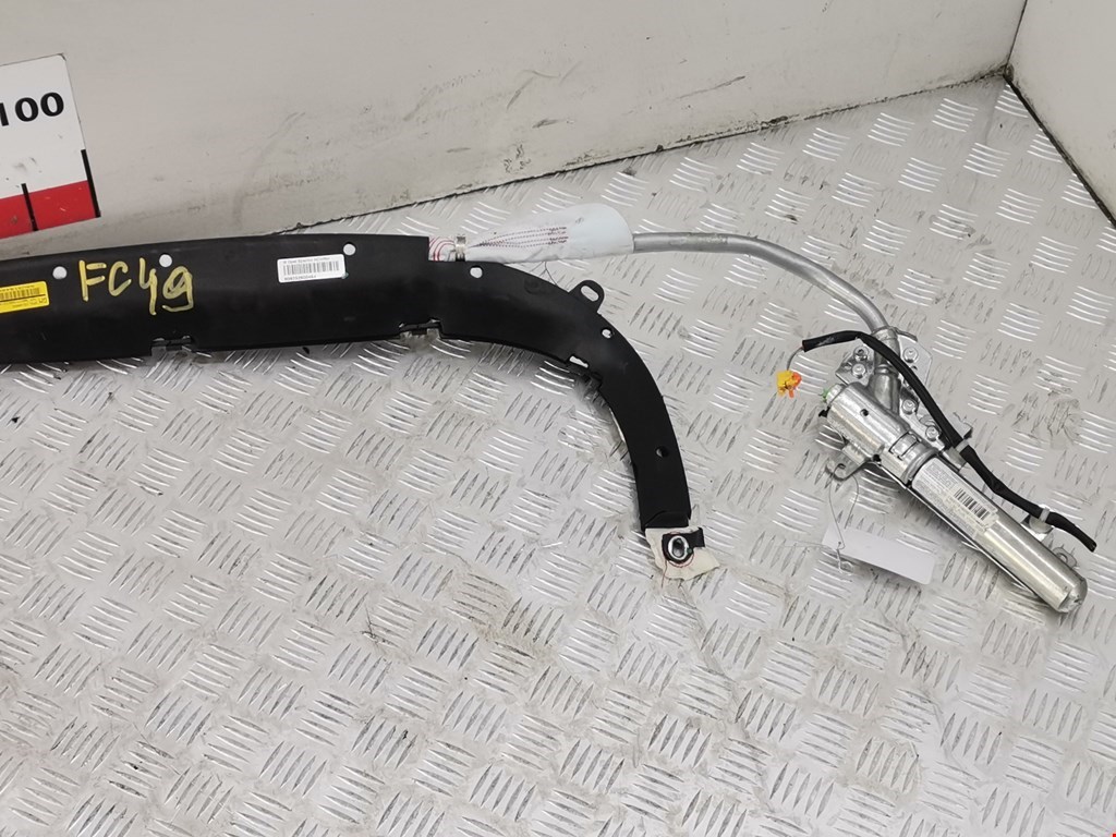 Подушка безопасности боковая (шторка) OPEL Signum 2003-2008