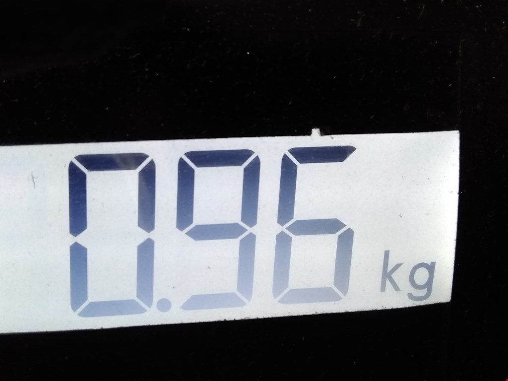 Насос водяной (помпа) BMW 7er 7 серия F01/F02/F04 2008-2015