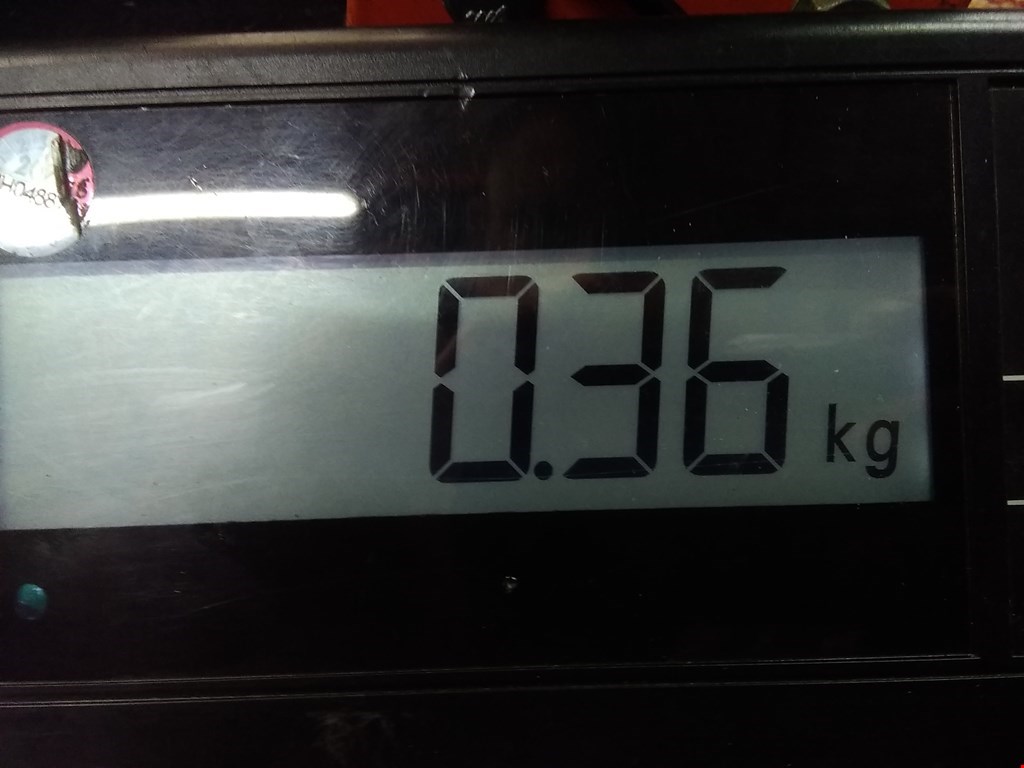 Петля капота левая/правая VOLKSWAGEN Polo III 1994-2001