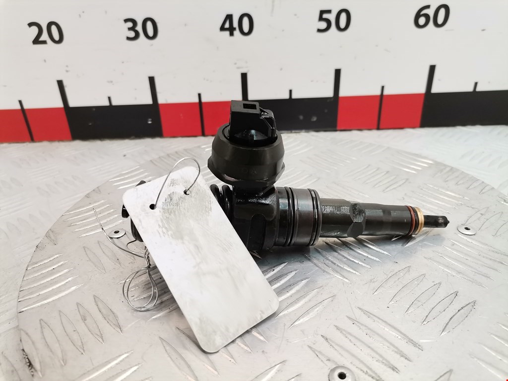 Форсунка дизельная электрическая SKODA Roomster 2006-2015