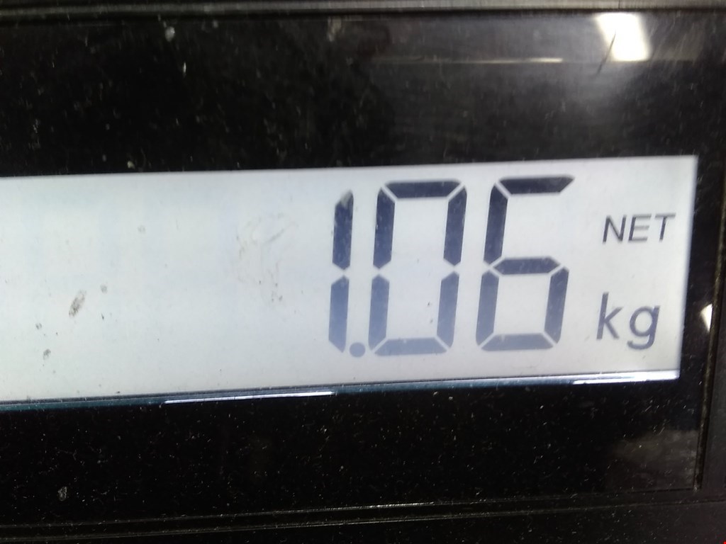 Фонарь задний внутренний левый BMW 5er 5 серия GT F07 2009-2016