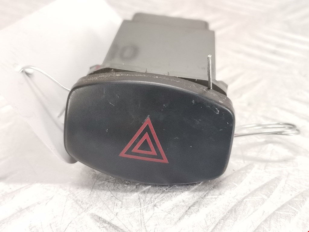 Кнопка аварийной сигнализации (аварийки) CHEVROLET Lacetti 2004-2012