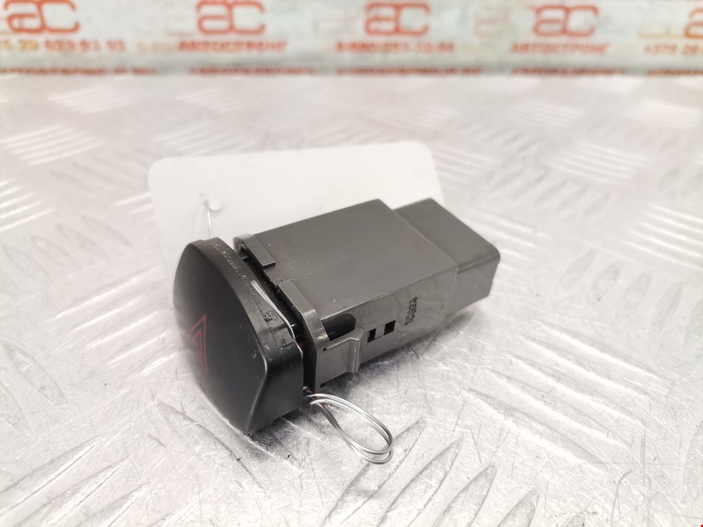 Кнопка аварийной сигнализации (аварийки) CHEVROLET Lacetti 2004-2012