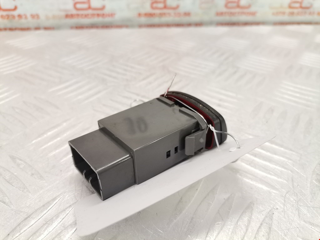 Кнопка аварийной сигнализации (аварийки) CHEVROLET Lacetti 2004-2012