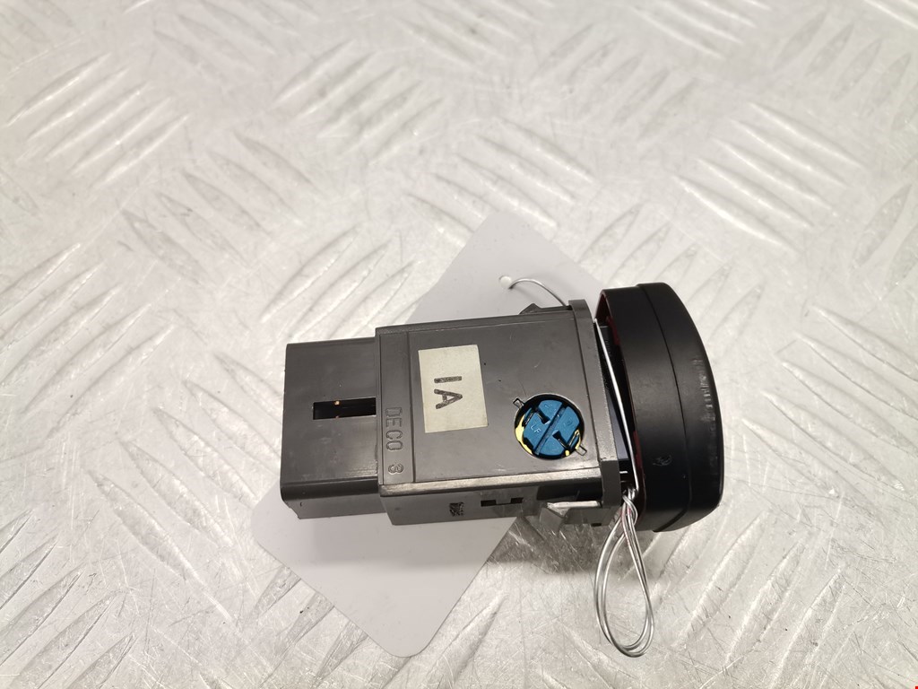 Кнопка аварийной сигнализации (аварийки) CHEVROLET Lacetti 2004-2012