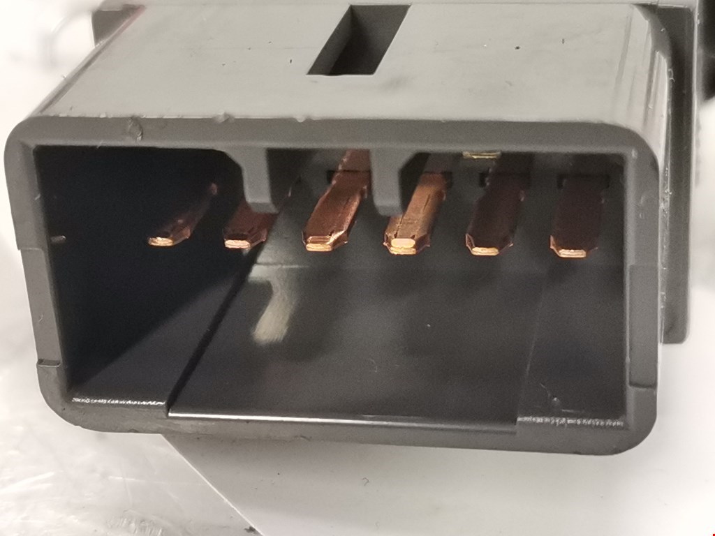 Кнопка аварийной сигнализации (аварийки) CHEVROLET Lacetti 2004-2012