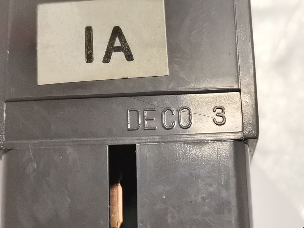 Кнопка аварийной сигнализации (аварийки) CHEVROLET Lacetti 2004-2012