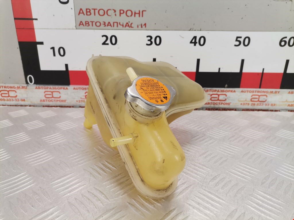 Бачок расширительный MITSUBISHI Lancer X CX, CY,CZ 2007-2017