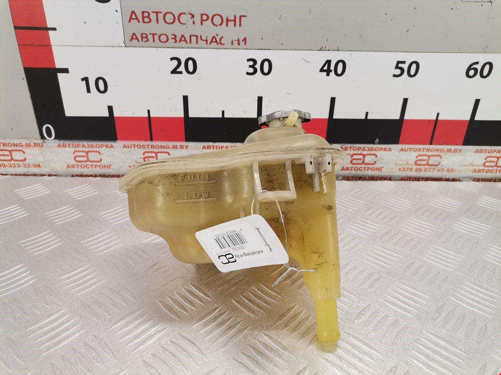 Бачок расширительный MITSUBISHI Lancer X CX, CY,CZ 2007-2017