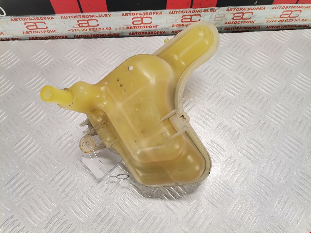 Бачок расширительный MITSUBISHI Lancer X CX, CY,CZ 2007-2017