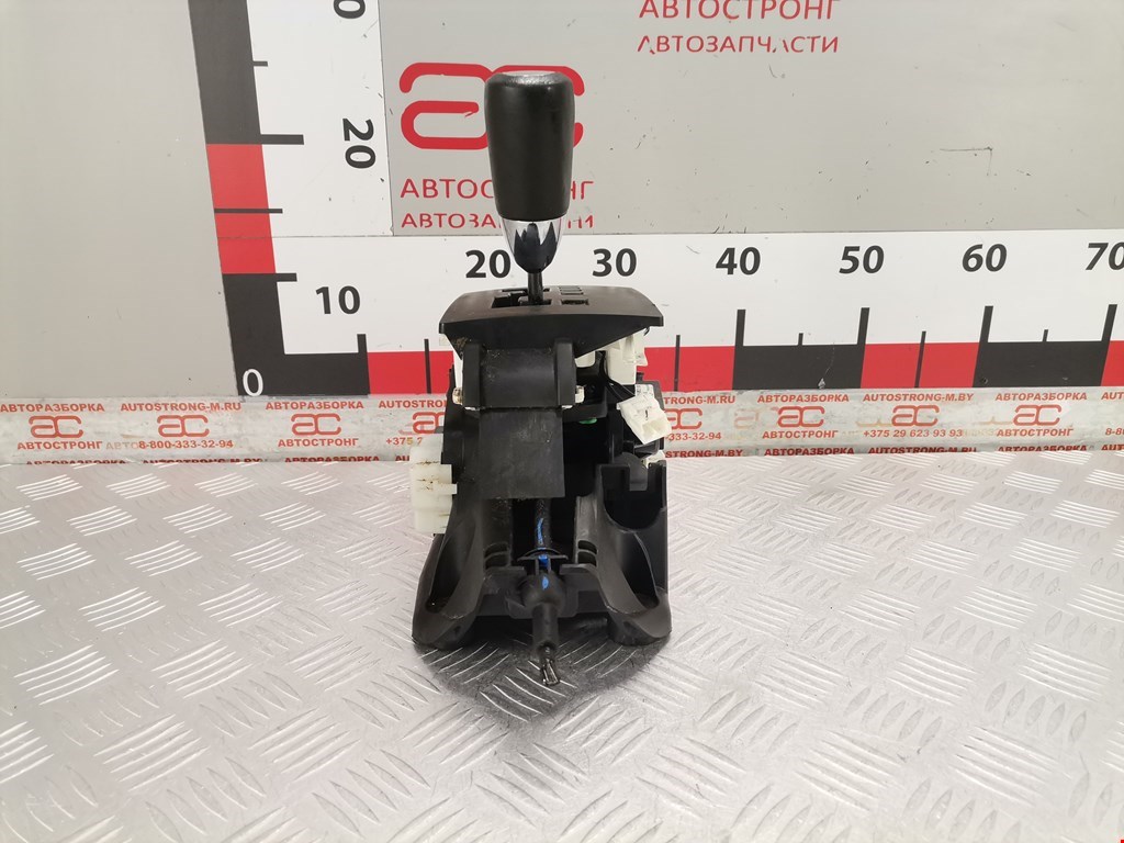 Кулиса (селектор) АКПП/МКПП в салоне DODGE Journey 2008-2020