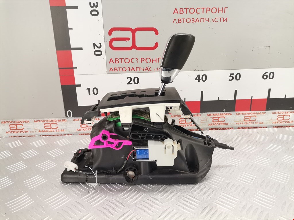 Кулиса (селектор) АКПП/МКПП в салоне DODGE Journey 2008-2020