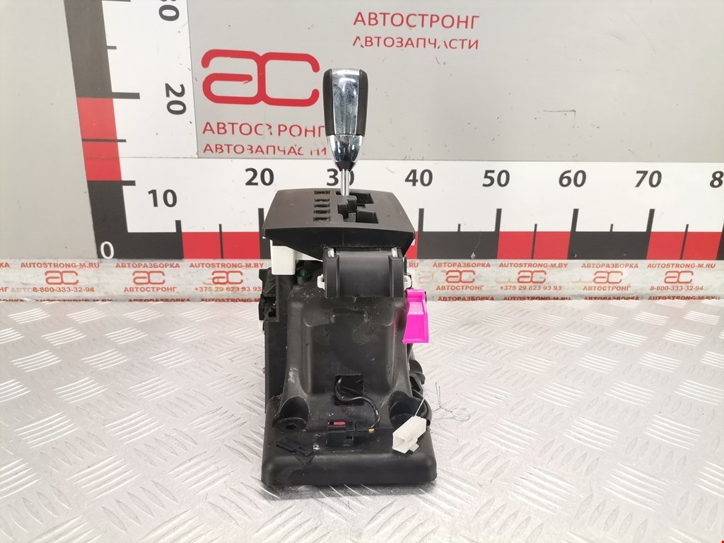 Кулиса (селектор) АКПП/МКПП в салоне DODGE Journey 2008-2020