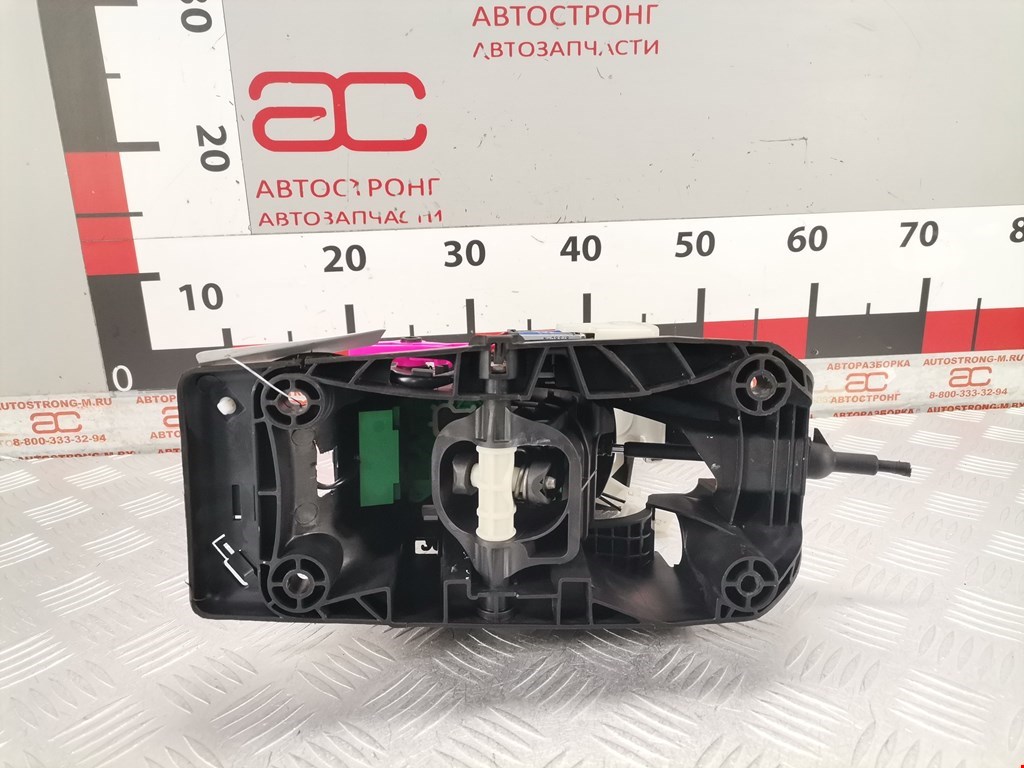 Кулиса (селектор) АКПП/МКПП в салоне DODGE Journey 2008-2020