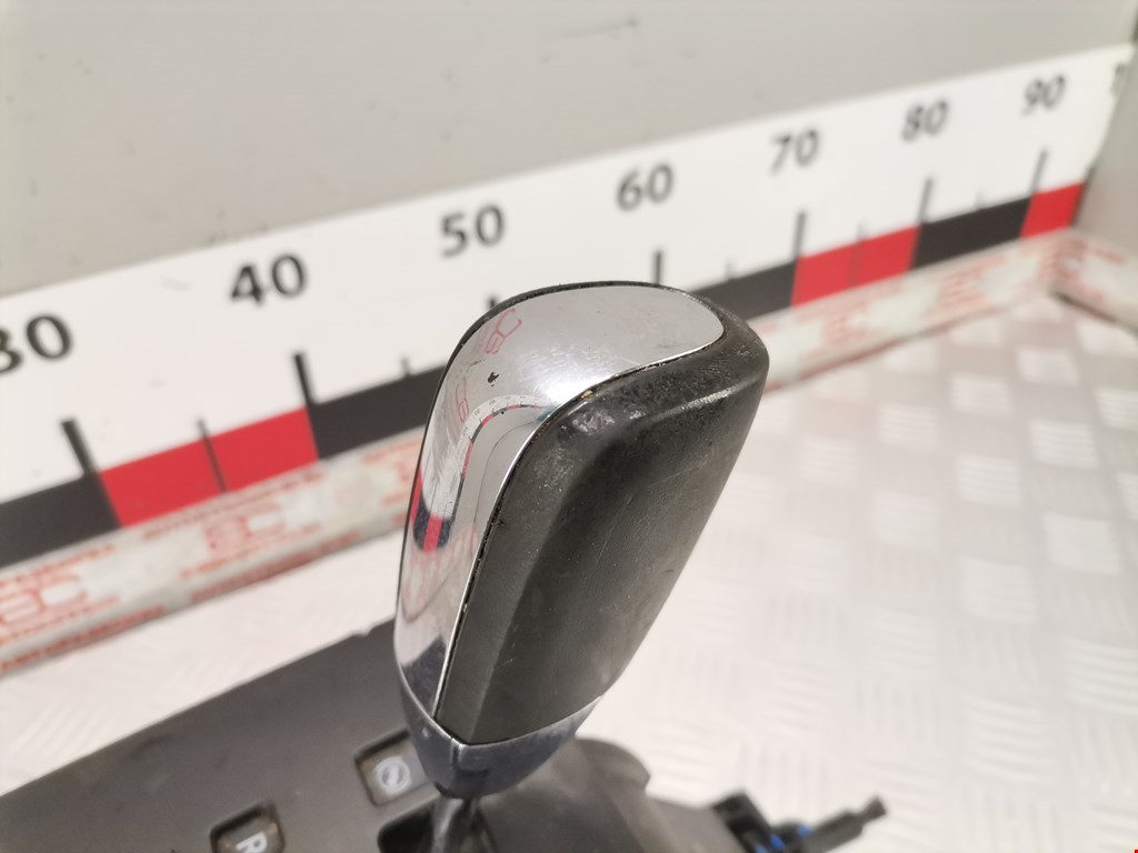 Кулиса (селектор) АКПП/МКПП в салоне DODGE Journey 2008-2020