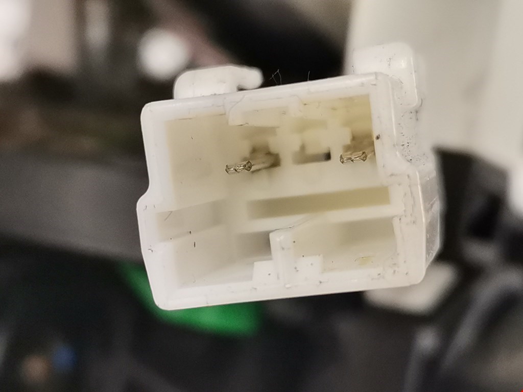 Кулиса (селектор) АКПП/МКПП в салоне DODGE Journey 2008-2020