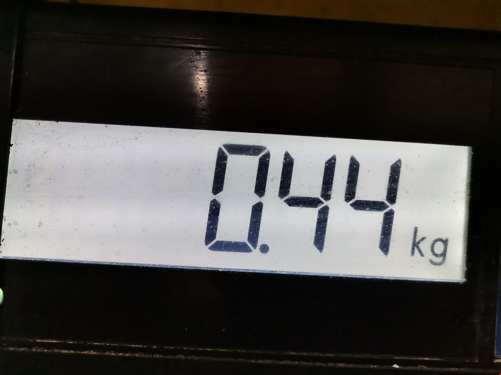 Форсунка дизельная электрическая RENAULT Megane II 2002-2009