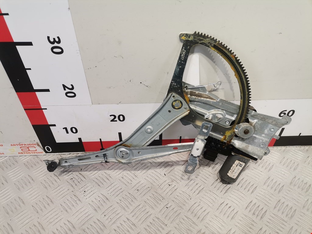 Стеклоподъемник передний правый OPEL Astra H/Family 2004-2015