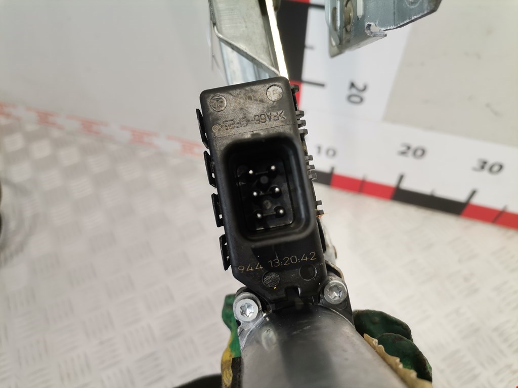 Стеклоподъемник передний правый OPEL Astra H/Family 2004-2015