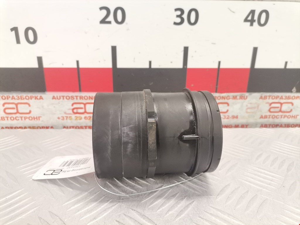 Расходомер воздуха (массметр, датчик ДМРВ) BMW 3er E90/E91 2005-2012