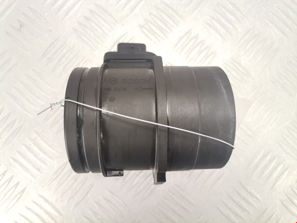 Расходомер воздуха (массметр, датчик ДМРВ) BMW 3er E90/E91 2005-2012
