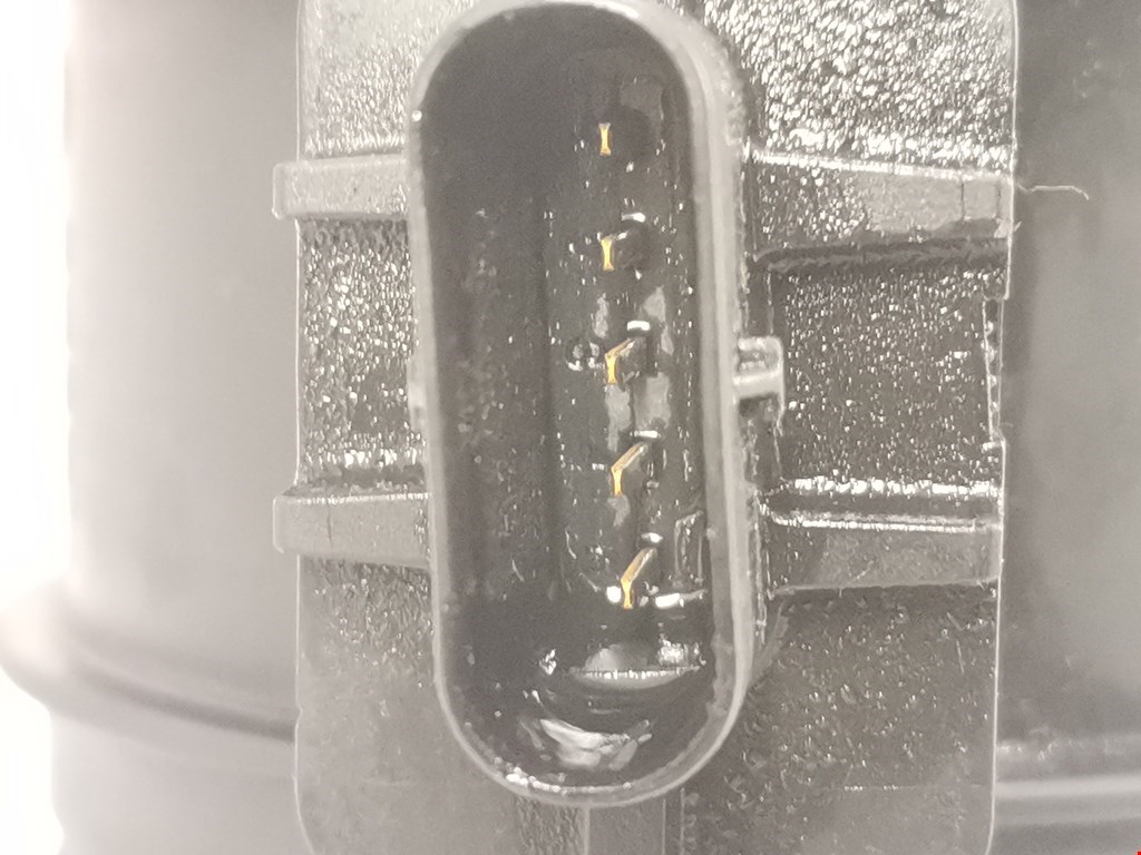 Расходомер воздуха (массметр, датчик ДМРВ) BMW 3er E90/E91 2005-2012