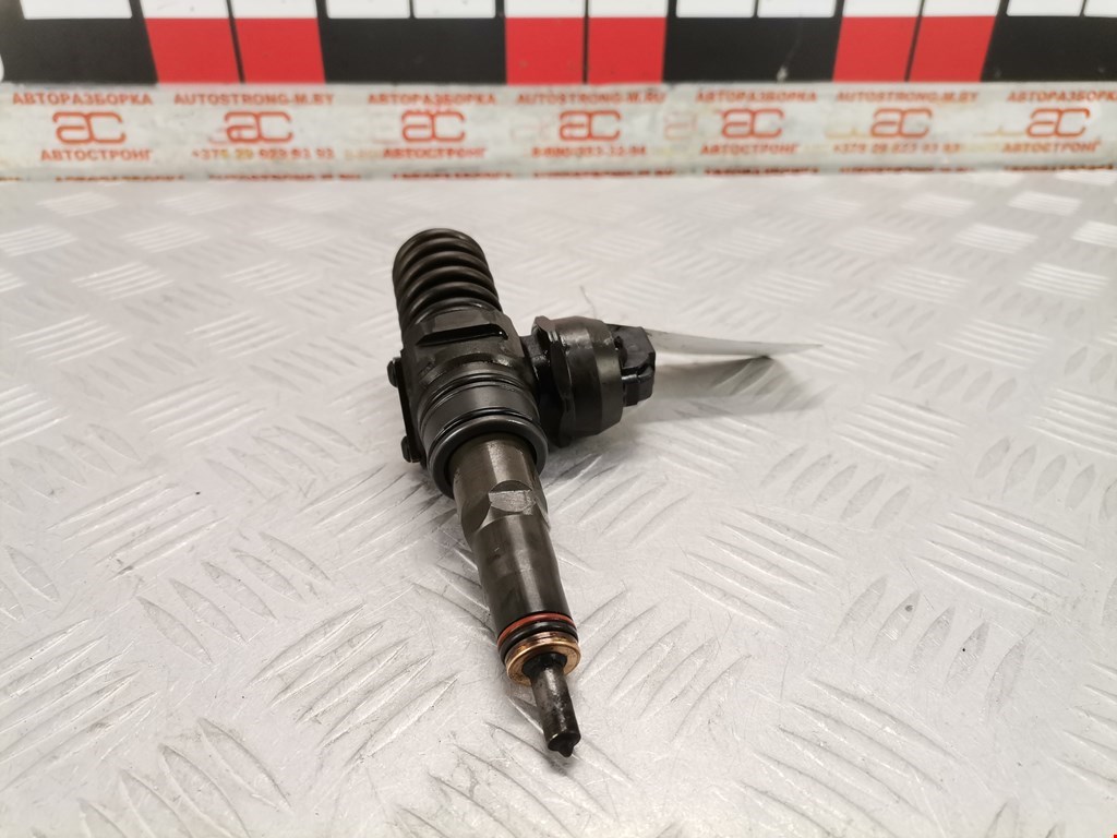 Форсунка дизельная электрическая SEAT Ibiza 2002-2008