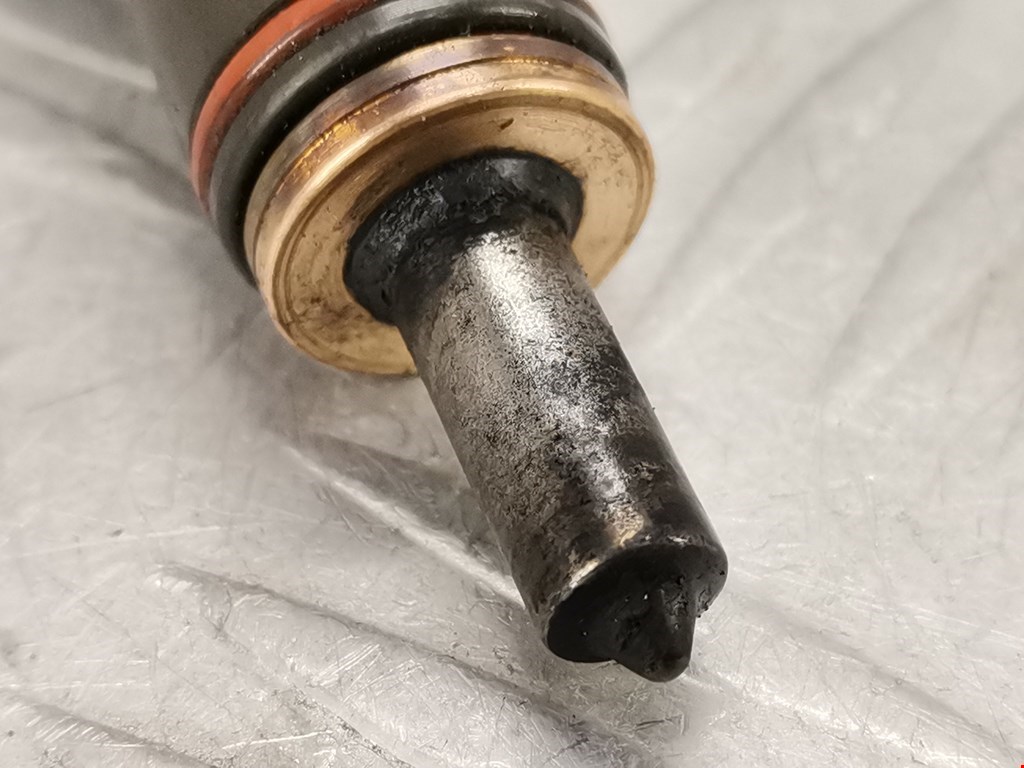 Форсунка дизельная электрическая SEAT Ibiza 2002-2008