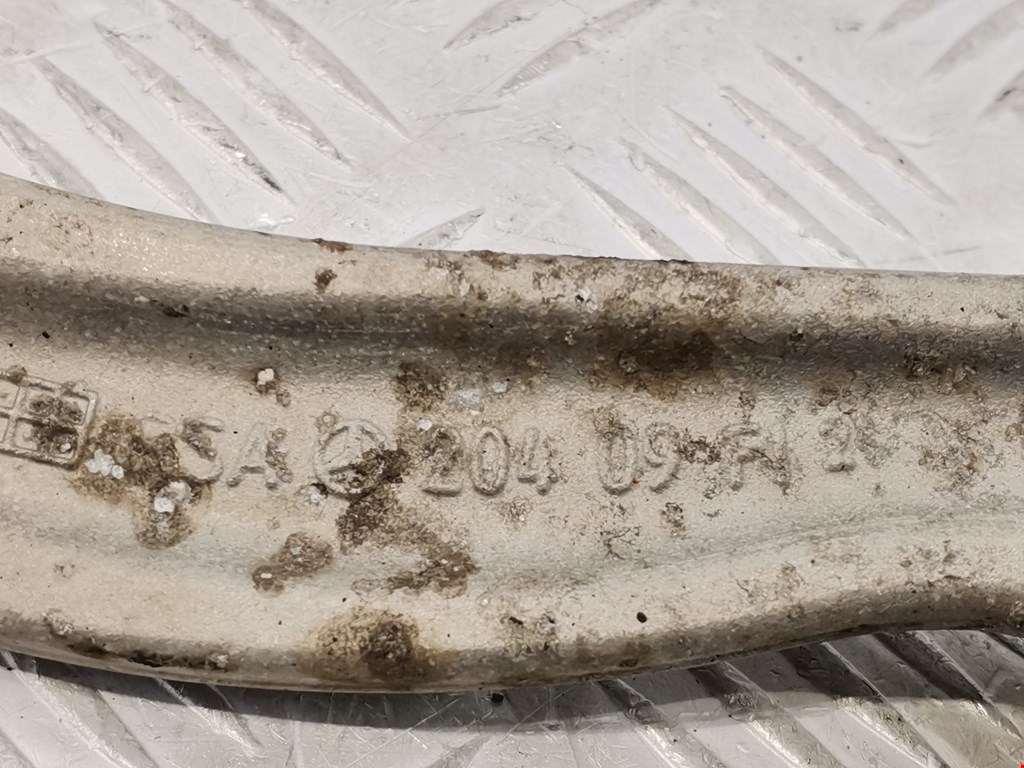 Рычаг задний правый MERCEDES-BENZ C-Class C-klasse W204 2007-2015