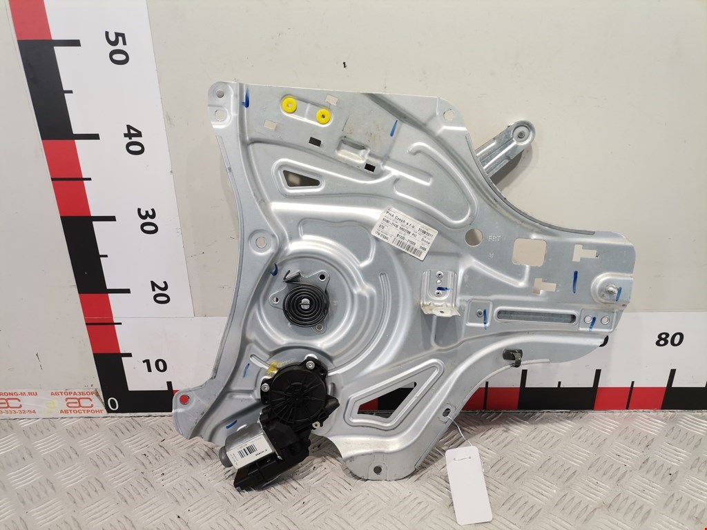 Стеклоподъемник передний правый HYUNDAI ix35 2010-2015