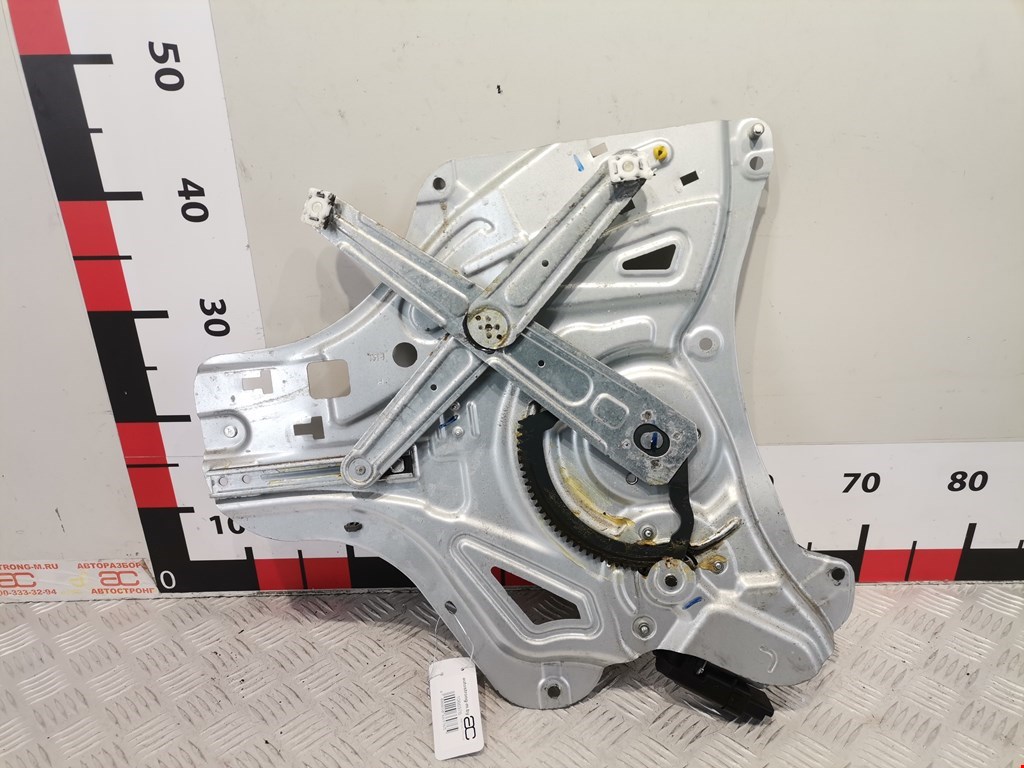 Стеклоподъемник передний правый HYUNDAI ix35 2010-2015