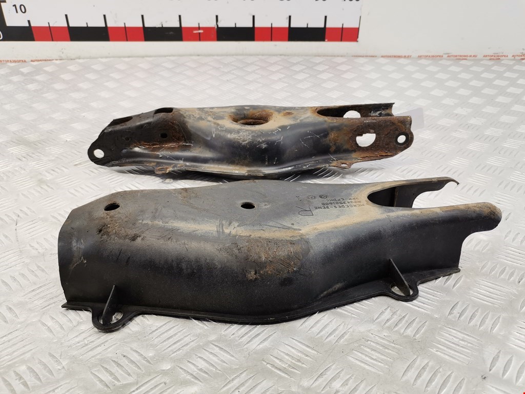 Рычаг задний правый MERCEDES-BENZ C-Class C-klasse W204 2007-2015